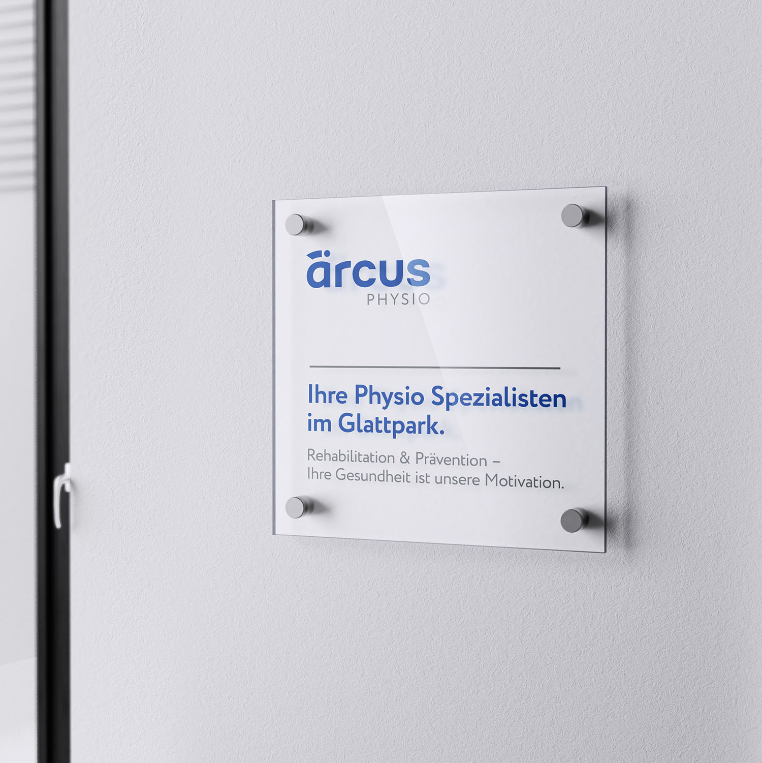 Arcus Physio Services