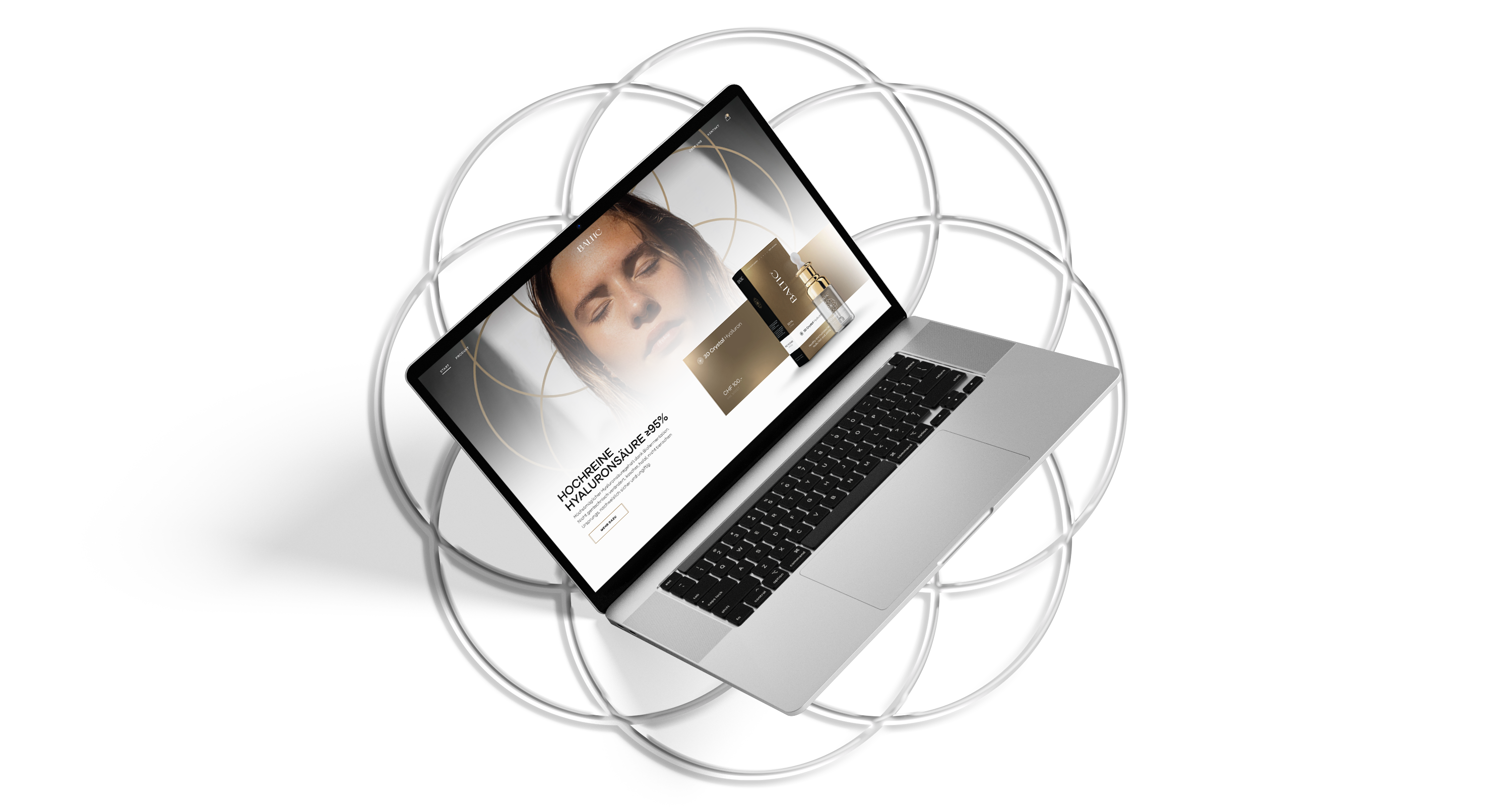 Baltic Web