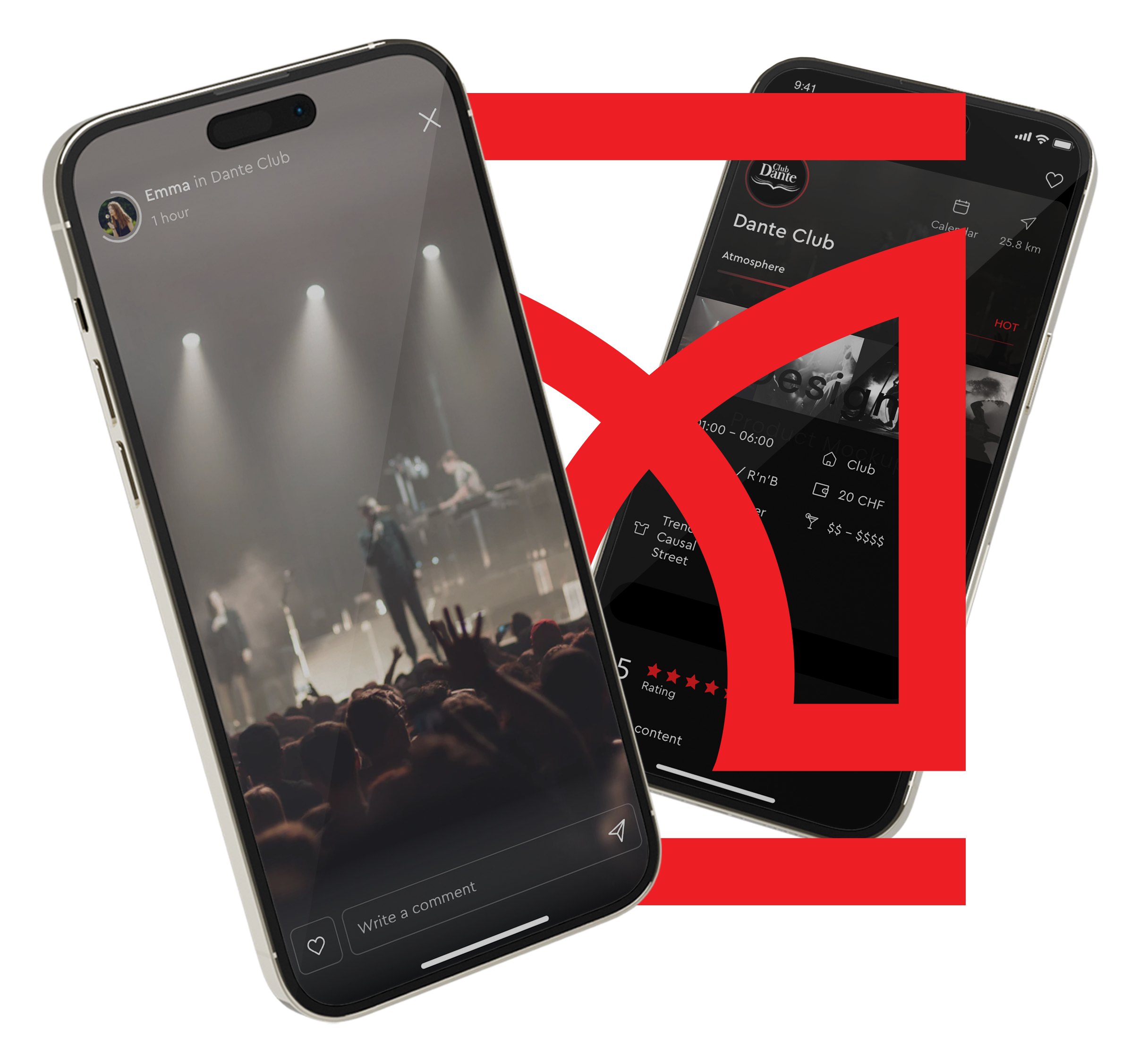 Nightlifemuseum App