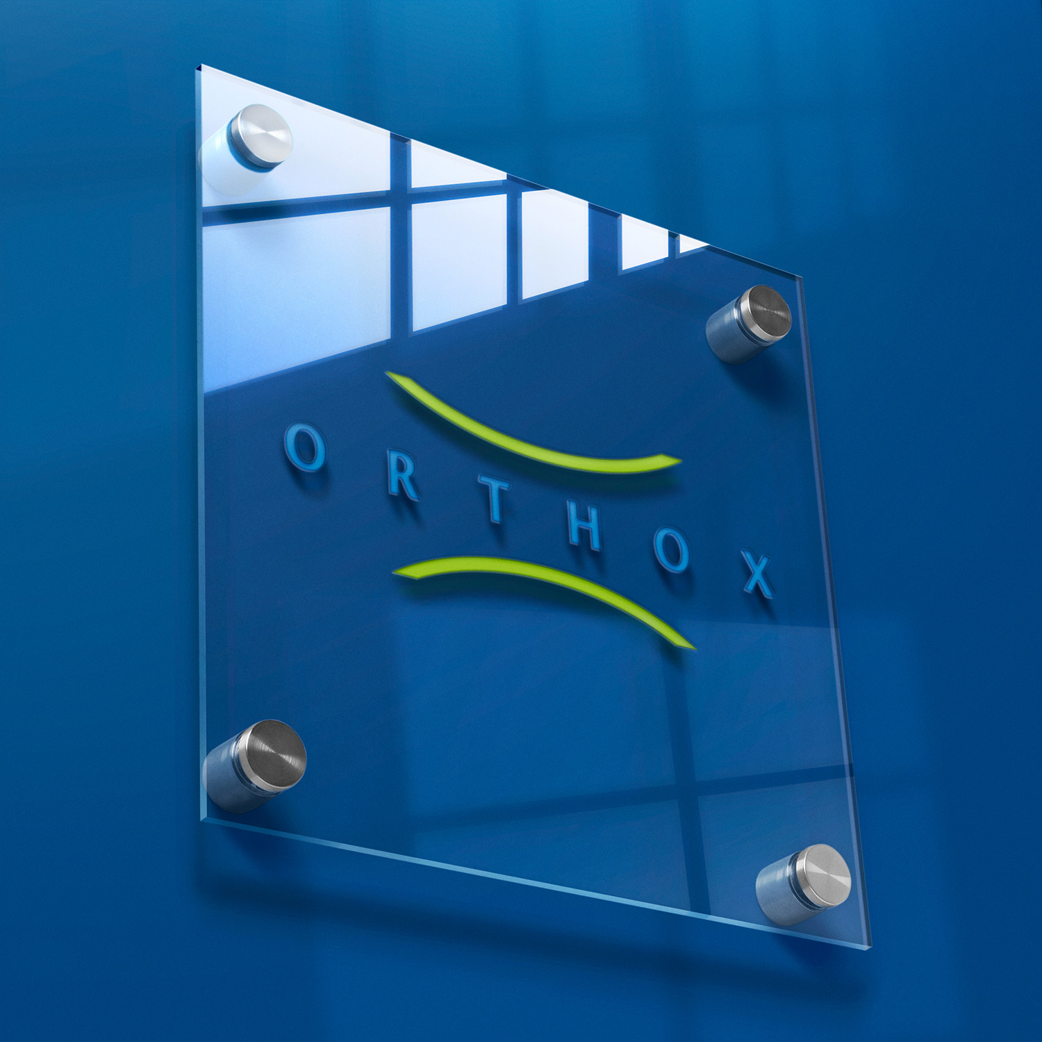 Orthox Services