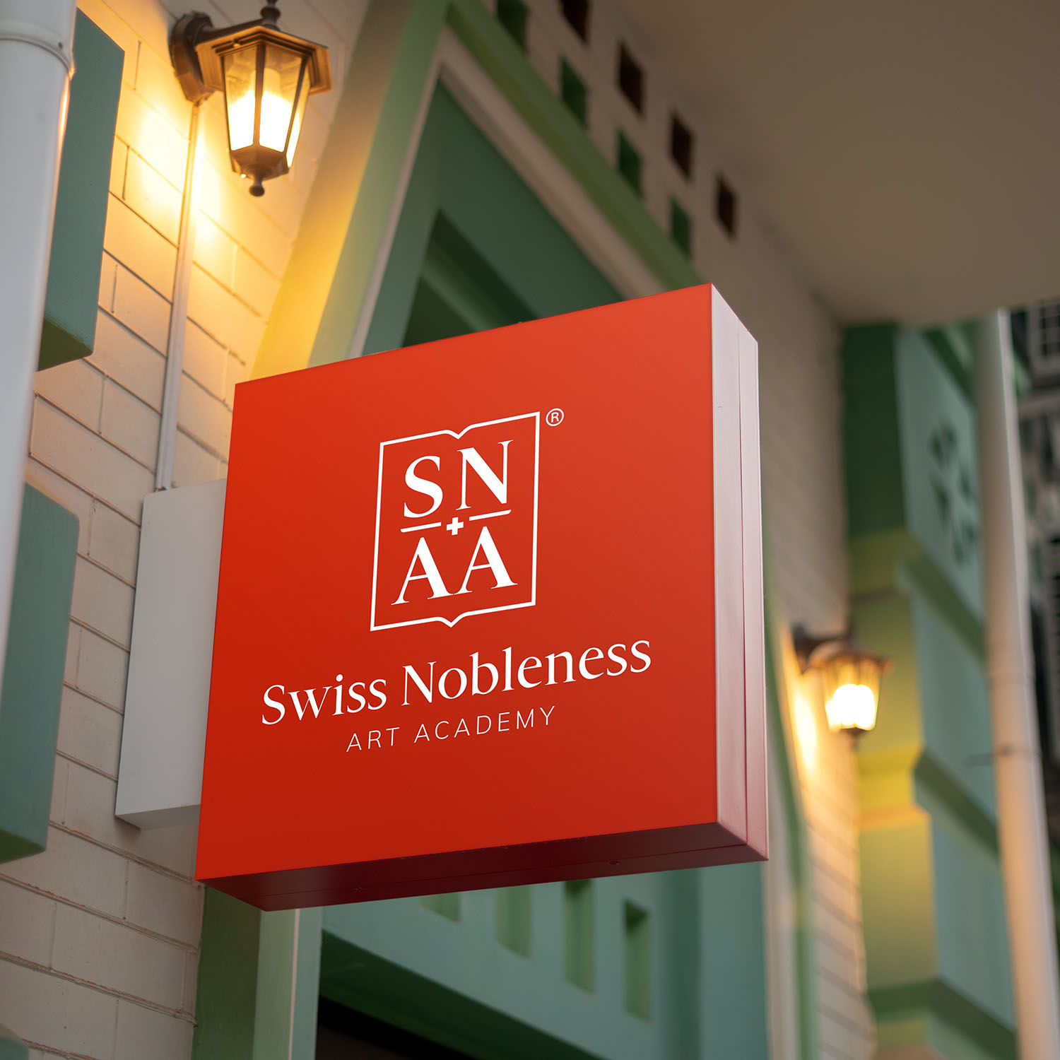 SNAA Services